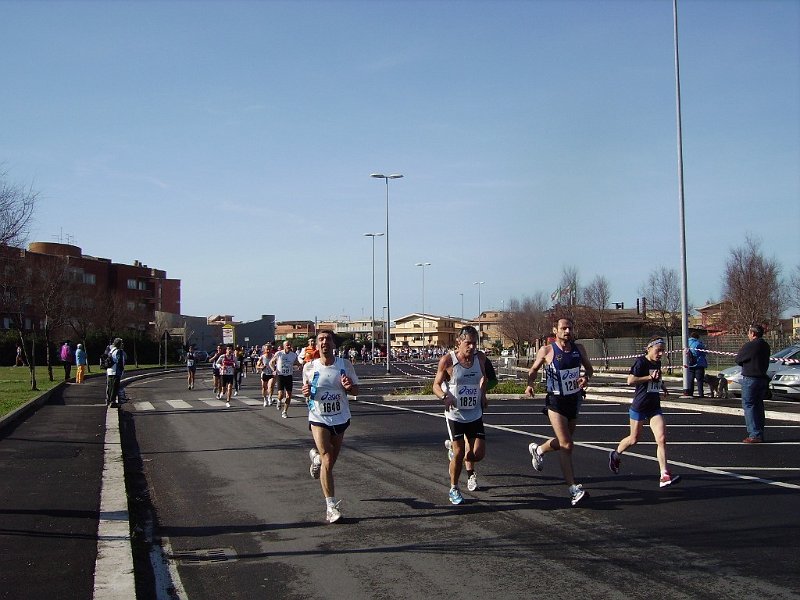 Fiumicino half marathon 2007 54.JPG